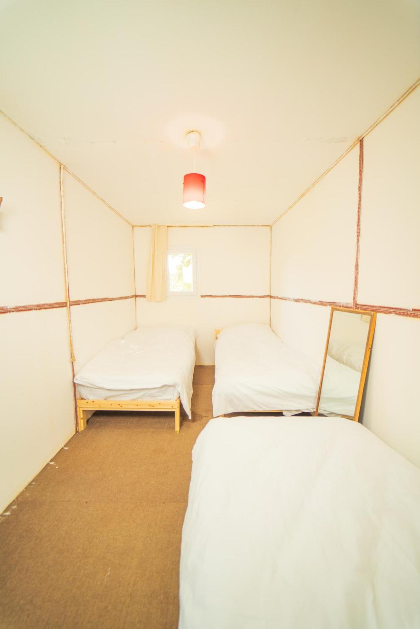 Shiva Camp Hotel ฟารัลยา ภายนอก รูปภาพ