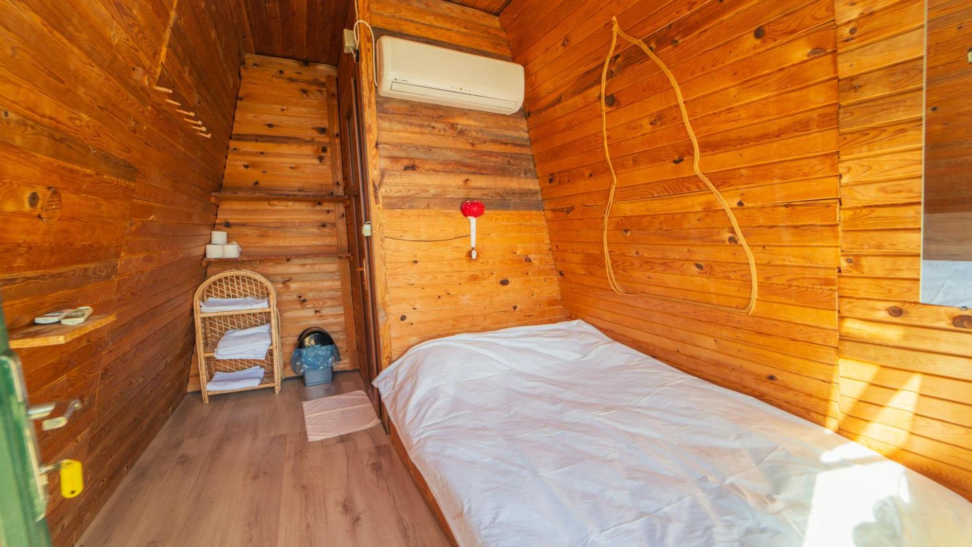 Shiva Camp Hotel ฟารัลยา ภายนอก รูปภาพ