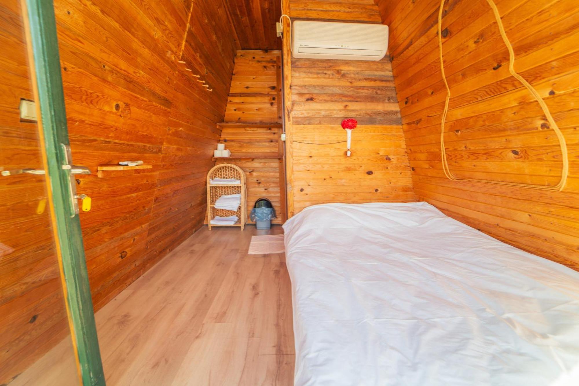 Shiva Camp Hotel ฟารัลยา ภายนอก รูปภาพ