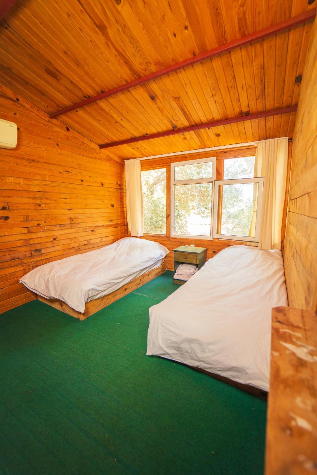 Shiva Camp Hotel ฟารัลยา ภายนอก รูปภาพ