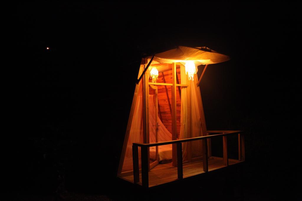 Shiva Camp Hotel ฟารัลยา ห้อง รูปภาพ