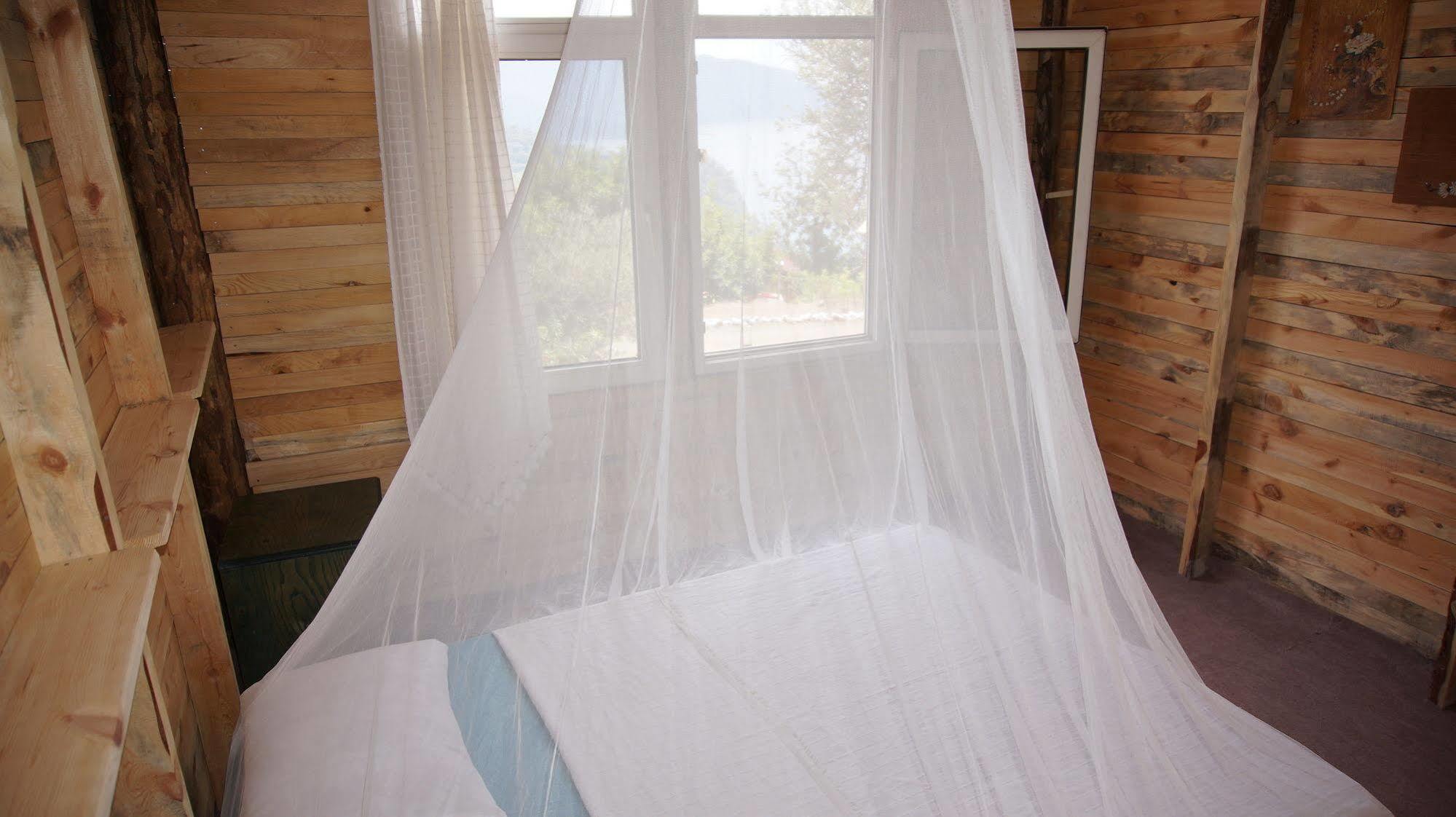 Shiva Camp Hotel ฟารัลยา ภายนอก รูปภาพ